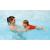 Centura de inot din neopren pentru copii, ajustabila, 15–30 kg (2-6 ani), rosie, Reer MySwimBuddy Swim Belt, 66054 Children SafetyCare