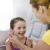 Dopuri pentru protectia urechilor la copii pe timpul zborului cu avionul, 1 an+, transparente, reutilizabile, hipoalergenice, SANOHRA Fly Kids Children SafetyCare