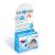 Dopuri pentru protectia urechilor la copii pe timpul zborului cu avionul, 1 an+, transparente, reutilizabile, hipoalergenice, SANOHRA Fly Kids Children SafetyCare