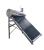 Panou solar nepresurizat, Detoolz 180L FarmGarden AgroTrade