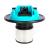 Aspirator cenusa 20V, volum 12L FarmGarden AgroTrade