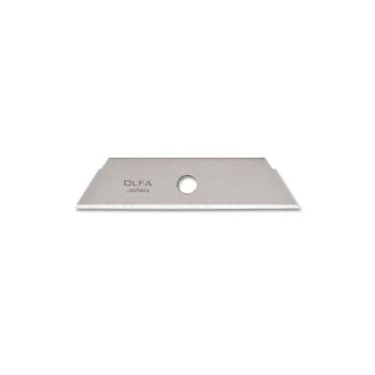 Lame cutter, 17.5 mm, 5 buc, pentru COMFORT GRIP, OLFA GartenVIP DiyLine