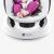 Balansoar Electric 4moms BounceRoo Silver Plush GreatGoods Plaything