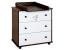 Mobilier Camera copii Si Bebelusi KLUPS SAFARI GIRAFFE Wenge 2 GreatGoods Plaything