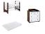 Mobilier Camera copii Si Bebelusi KLUPS SAFARI GIRAFFE Wenge 2 GreatGoods Plaything