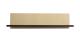 Mobilier Camera copii Si Bebelusi KLUPS SAFARI GIRAFFE Wenge 2 + Polita CADOU (Stoc LIMITAT) GreatGoods Plaything