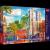 PUZZLE TREFL 1000 PREMIUM PLUS TEA TIME VEDERE DIN LONDRA SuperHeroes ToysZone