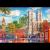 PUZZLE TREFL 1000 PREMIUM PLUS TEA TIME VEDERE DIN LONDRA SuperHeroes ToysZone