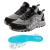 Pantofi de lucru fara elemente metalice, O1, SRA, marimea 41, NEO GartenVIP DiyLine