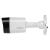 Camera de supraveghere Dahua HAC-HFW1200R-0280B, HDCVI, Bullet, 2MP, Lentila 2.8mm, IR 20m, Smart IR, IP67 SafetyGuard Surveillance