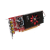 Placa video Dell AMD FirePro W4100, 2GB GDDR5, 4x Mini Display Port, LowProfile NewTechnology Media