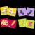 JOC MEMOS CLASSIC PLUS LOGIC SuperHeroes ToysZone