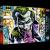 PUZZLE TREFL 1000 PREMIUM PLUS JOKER SuperHeroes ToysZone