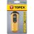 Telemetru laser, raza 18m TOPEX 31C902 HardWork ToolsRange