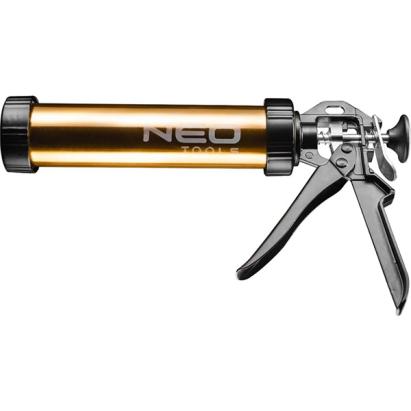 Pistol silicon si spuma neo tools 61-005 HardWork ToolsRange