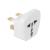 ADAPTOR TENSIUNE PRIZA UK - UNIVERSAL ALB EuroGoods Quality