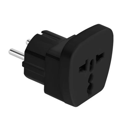 ADAPTOR TENSIUNE UNIVERSAL NEGRU EuroGoods Quality