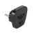 ADAPTOR TENSIUNE UNIVERSAL NEGRU EuroGoods Quality