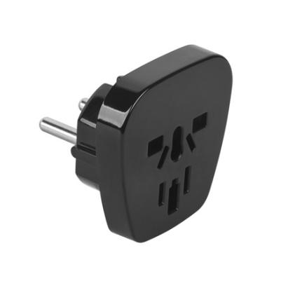 ADAPTOR TENSIUNE UNIVERSAL NEGRU EuroGoods Quality