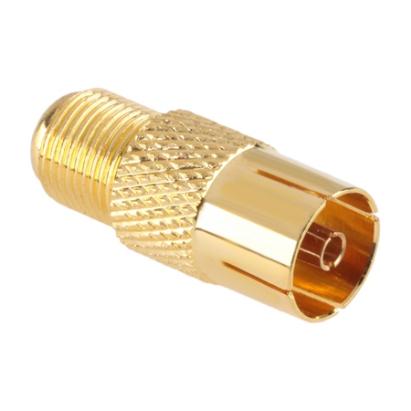 ADAPTOR TV MAMA-F MAMA CU - GOLD EuroGoods Quality