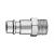 Fiting/adaptor pentru cuplare rapida M 1/4" NEO TOOLS 12-640 HardWork ToolsRange