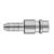 Fiting/adaptor pentru cuplare rapida 6mm NEO TOOLS 12-625 HardWork ToolsRange