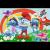 PUZZLE TREFL 24 MAXI STRUMFII SuperHeroes ToysZone