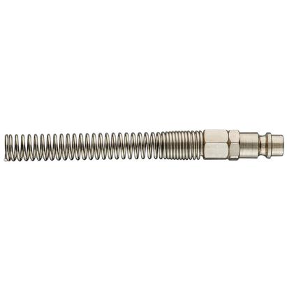 Fiting/cupla rapida pentru furtun 6x8mm cu arc Neo Tools 12-605 HardWork ToolsRange