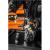 Extractor cu trei brate 4", 60-100mm Neo Tools 11-861 HardWork ToolsRange