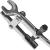Presa pivoti rotule NEO TOOLS 11-801 HardWork ToolsRange