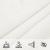 Pânză parasolar, alb, 3 x 4 m, HDPE, 160 g/m² GartenMobel Dekor
