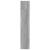 Dulap de depozitare, sonoma gri, 70x42,5x225, lemn prelucrat GartenMobel Dekor
