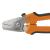 Cleste pentru taiat cabluri NEO TOOLS 01-510 HardWork ToolsRange