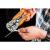 Cleste automat pentru dezizolat frontal NEO TOOLS 01-500 HardWork ToolsRange