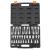 Set biti cu tubulare 1/2¨ neo tools 08-713 HardWork ToolsRange