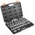Set biti cu tubulare 1/2¨ neo tools 08-713 HardWork ToolsRange