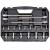 Set tubulare cu profil Torx 1/4" - 1/2" NEO TOOLS 08-710 HardWork ToolsRange
