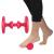 Aparat masaj picioare inSPORTline Emms FitLine Training