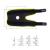 Bandaj Magnetic inSPORTline pentru Cot FitLine Training