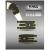 Bandaj Magnetic inSPORTline pentru Genunchi FitLine Training