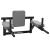 Bara tractiuni inSPORTline RK120 FitLine Training