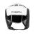 Casca Box inSPORTline Truluck Negru/Alb FitLine Training