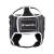 Casca Box inSPORTline Truluck Negru/Alb FitLine Training