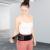 Centura de talie cu autoincalzire inSPORTline Georgino FitLine Training