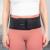Centura de talie cu autoincalzire inSPORTline Georgino FitLine Training