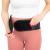 Centura de talie cu autoincalzire inSPORTline Georgino FitLine Training