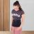 Cureaua din neopren inSPORTline Waistrip FitLine Training