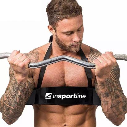Ham Biceps inSPORTline Bicipi FitLine Training