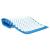 Saltea presopunctura inSPORTline AKU-1000 125x50 cm FitLine Training