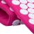 Saltea presopunctura inSPORTline AKU-1000 125x50 cm FitLine Training